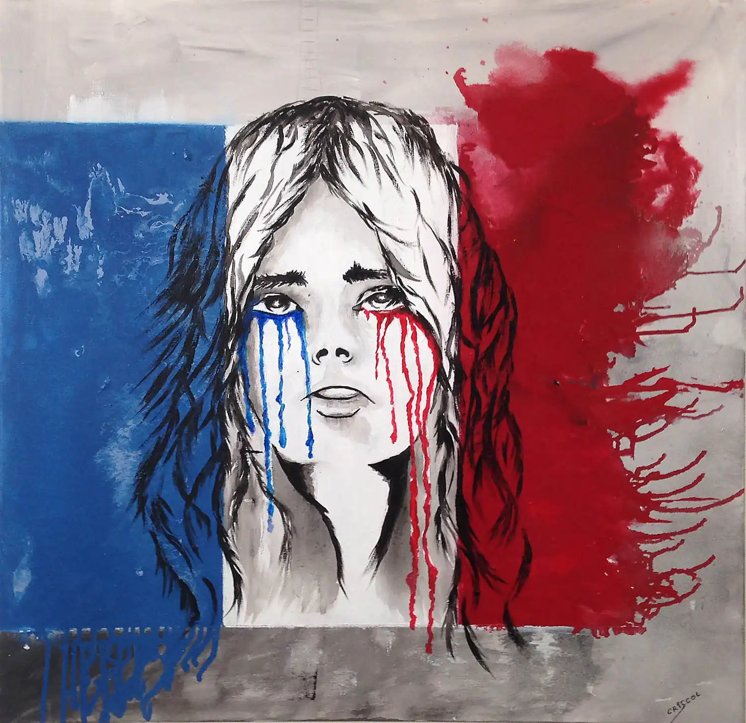 Guy di Stefano - 129 - LECORCHE-CRICOL Christiane