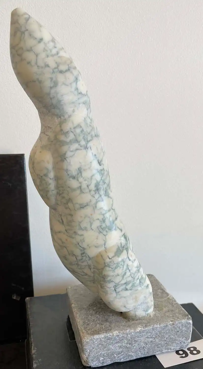 PERINO Jacques - Hermine (98)