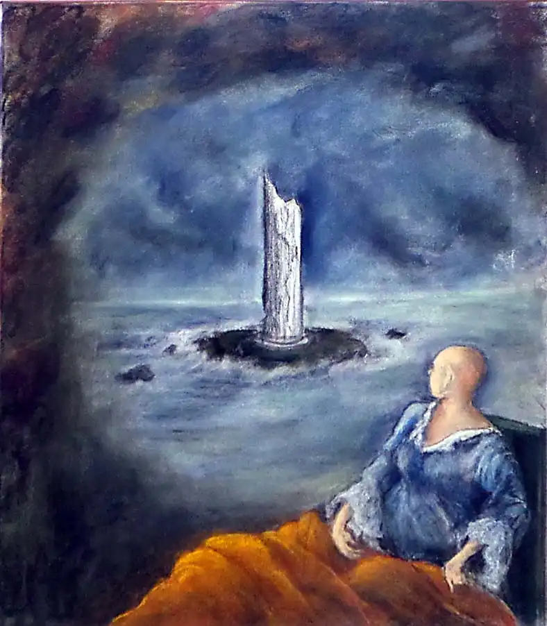 LE CORVAISIER Fabienne