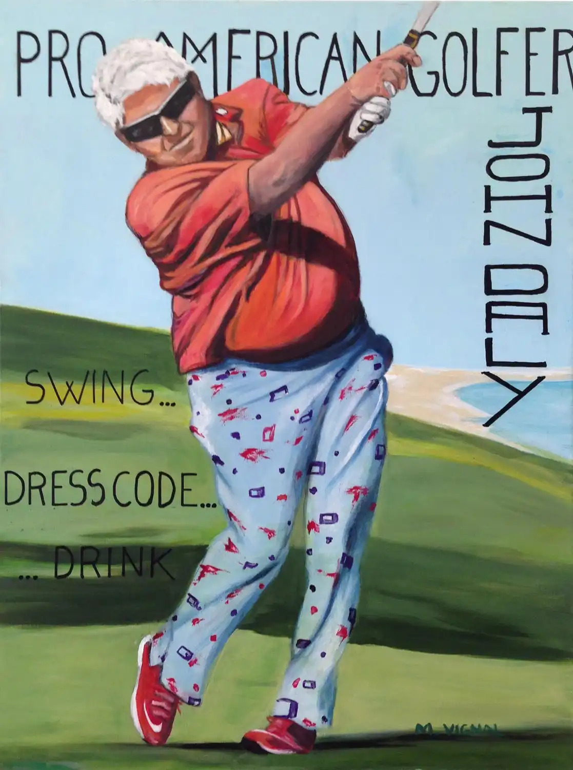 130- Michèle Vignal