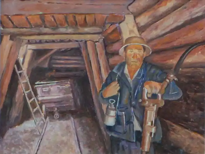 RIVIÈRE Jean-Claude