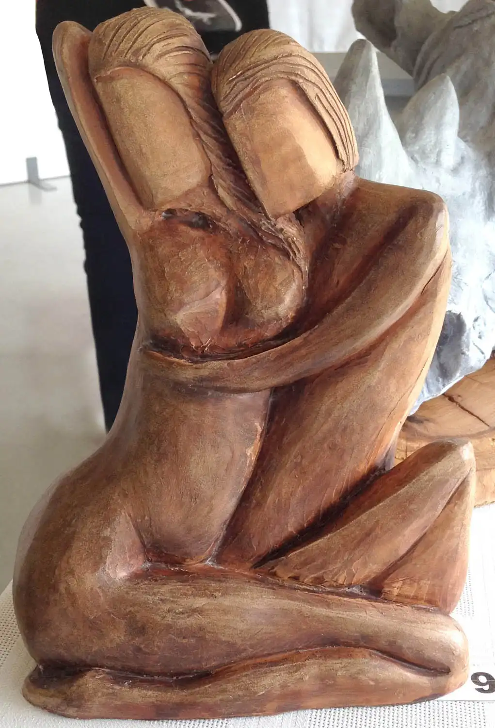 Guy di Stefano - 98 - FRAYSSINES Marie-Christine