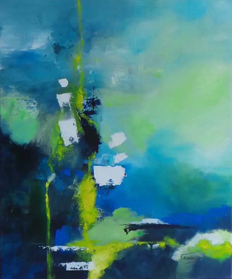 RICHARD Frédérique