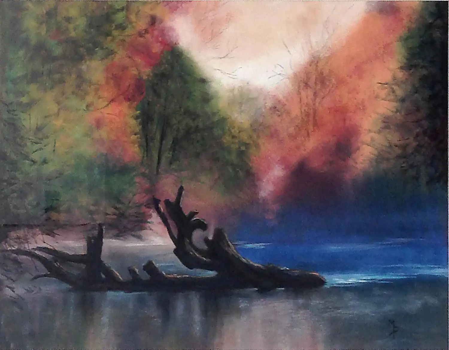 Guy di Stefano - 160 - PEYTHIEU Monique