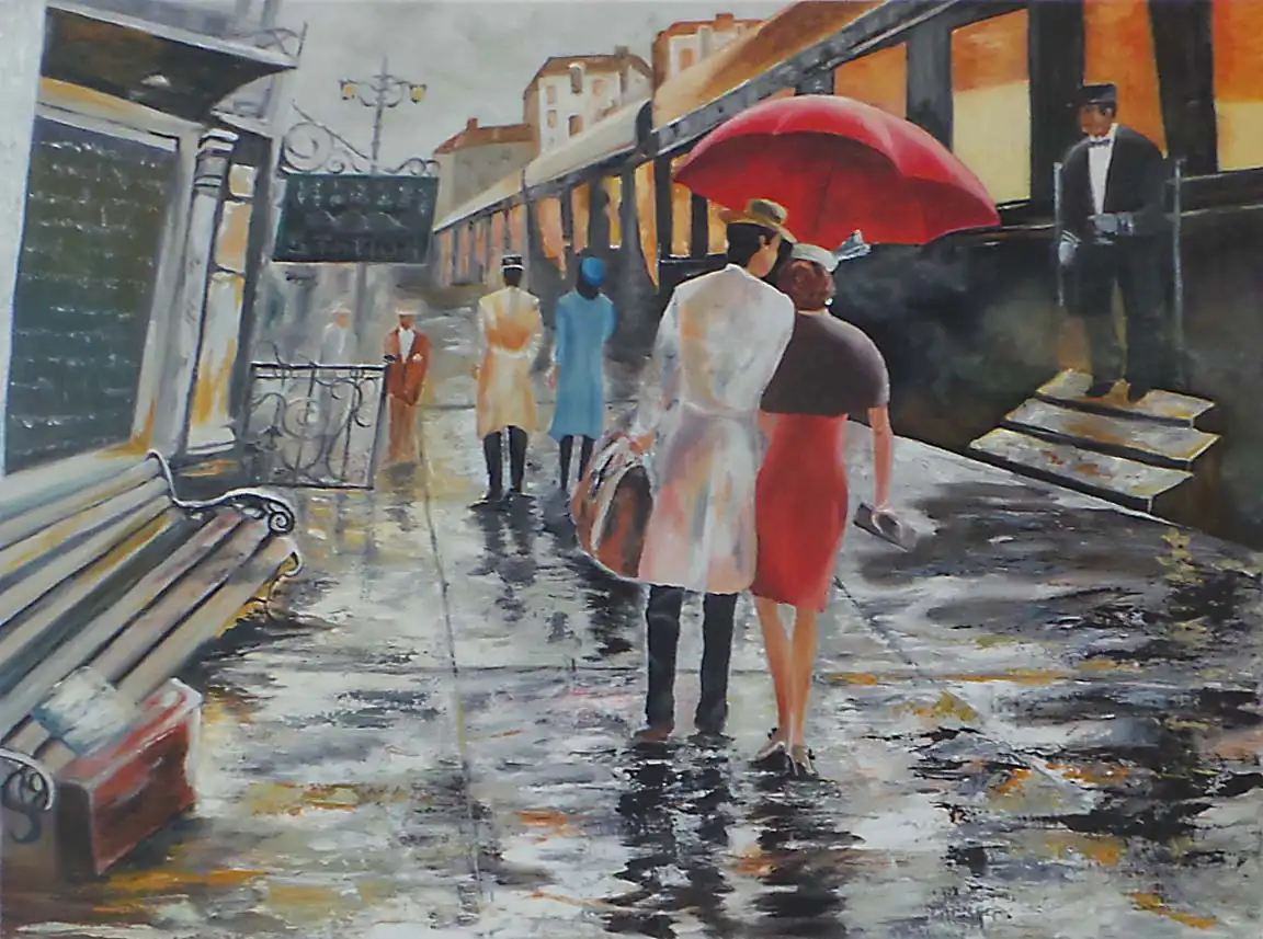 LAGARDE Marie-Claude