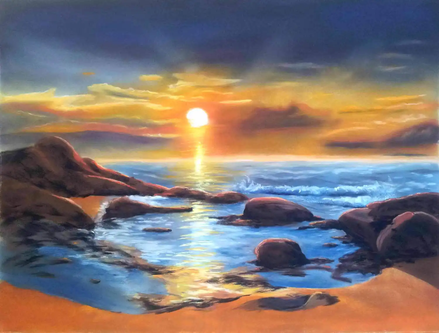 Guy di Stefano - 161 - PEYTHIEU Monique