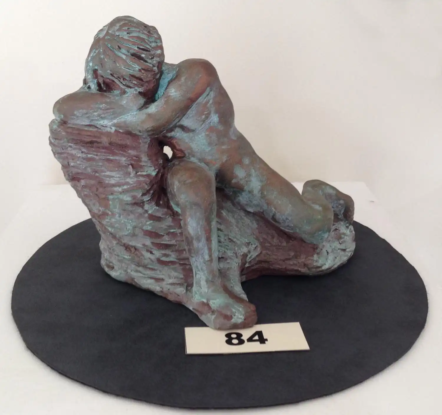 84 Isabelle Gonthier