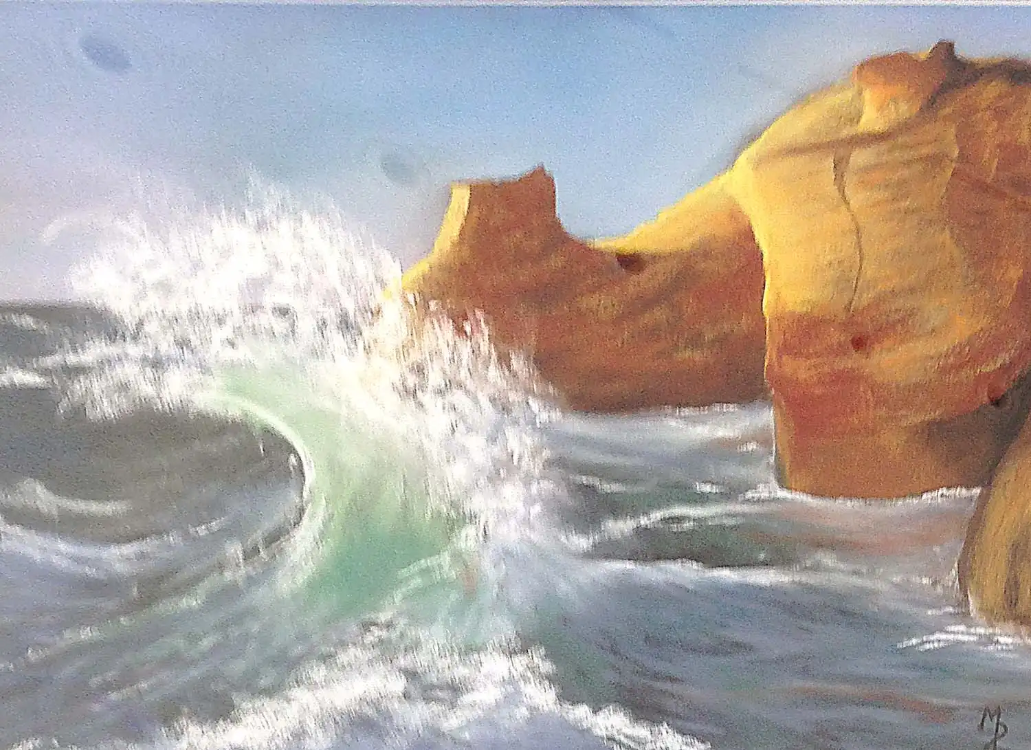 136 Monique Peythieu