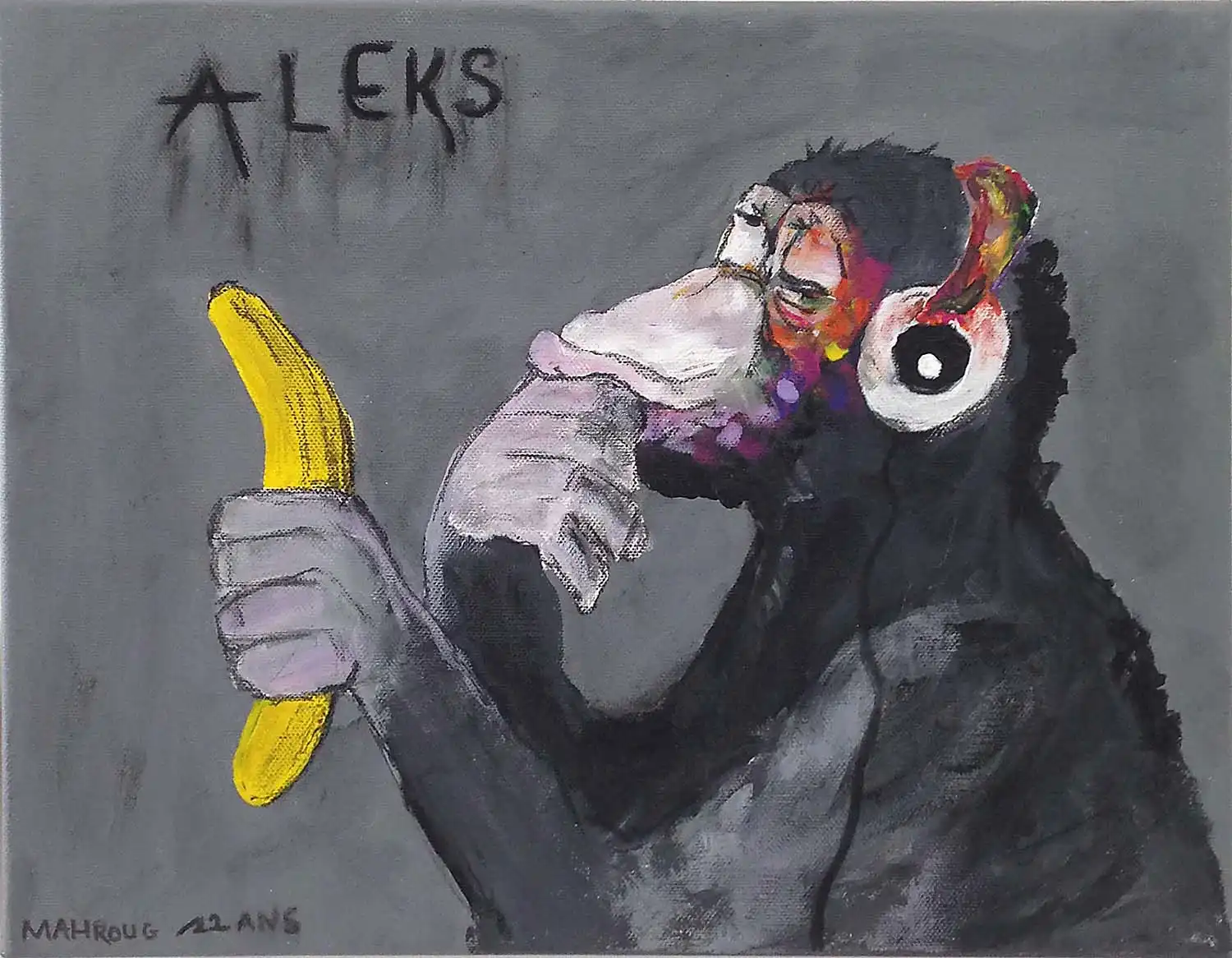 187 Aleksander Mahroug