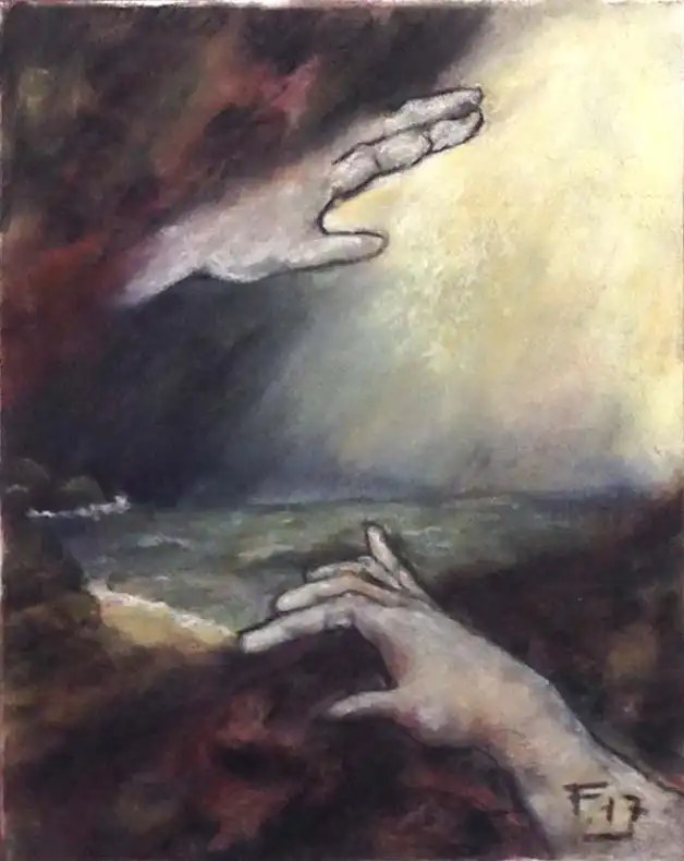 121 Fabienne Le Corvaisier