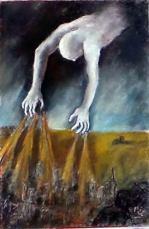 LE CORVAISIER Fabienne