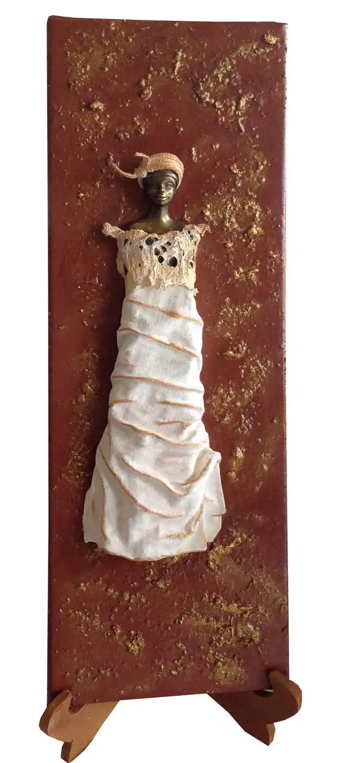 Guy di Stefano - 123 - LAFOSSE Rolande