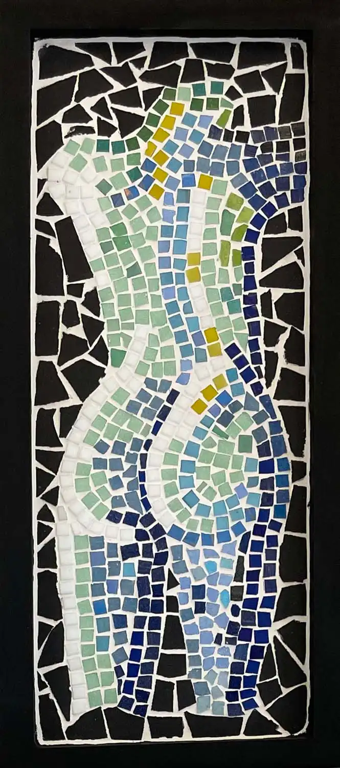 PEYTHIEU Monique - Cadre (112)