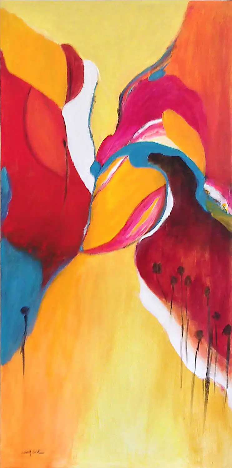 Guy di Stefano - 116 - JOLIBERT Maryse