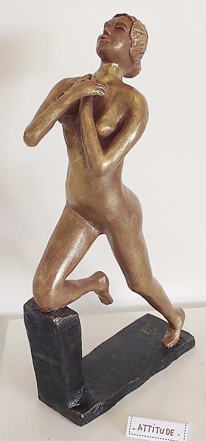 137 Monique Peythieu