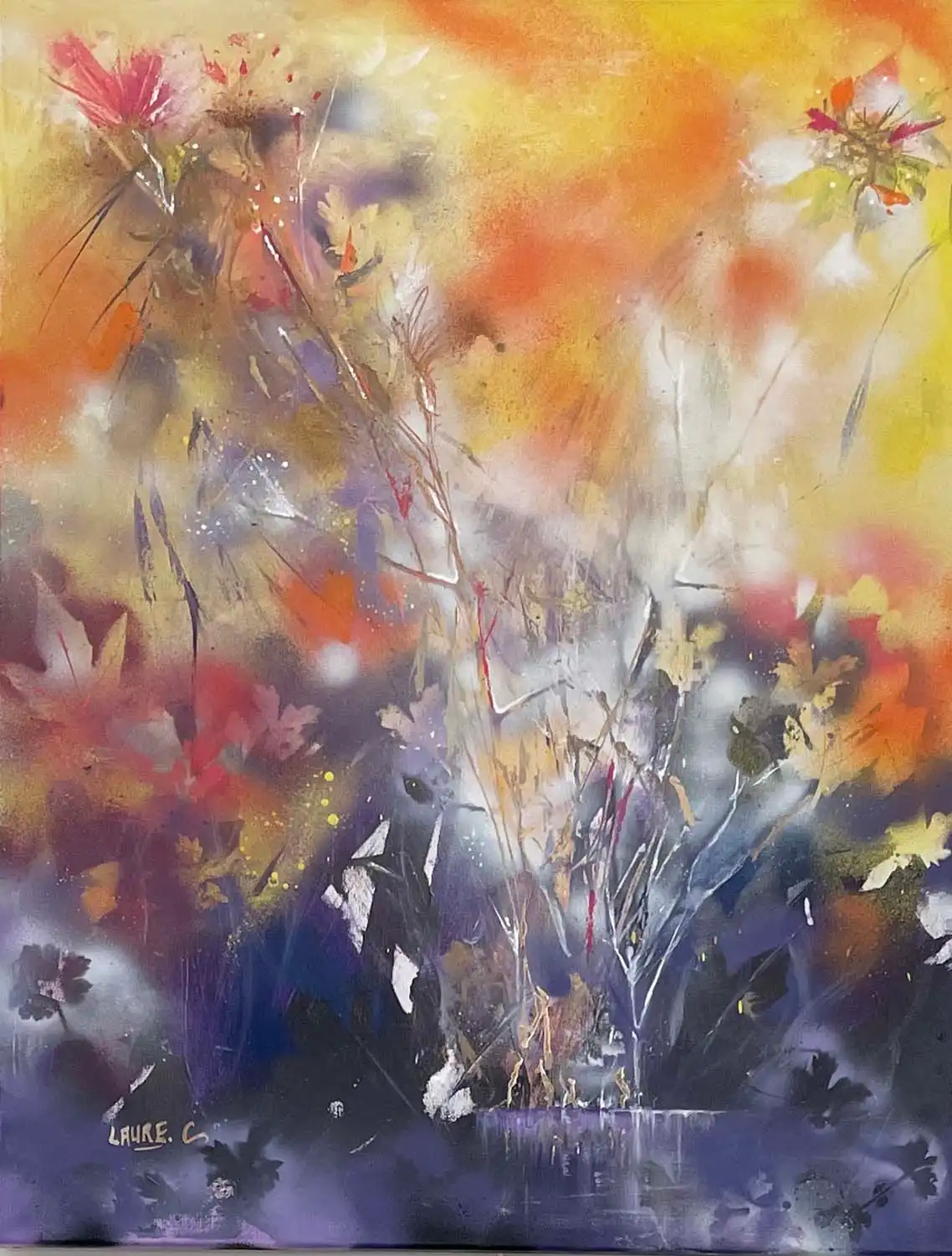 CHIRAUSSEL Laure - Marie (38)