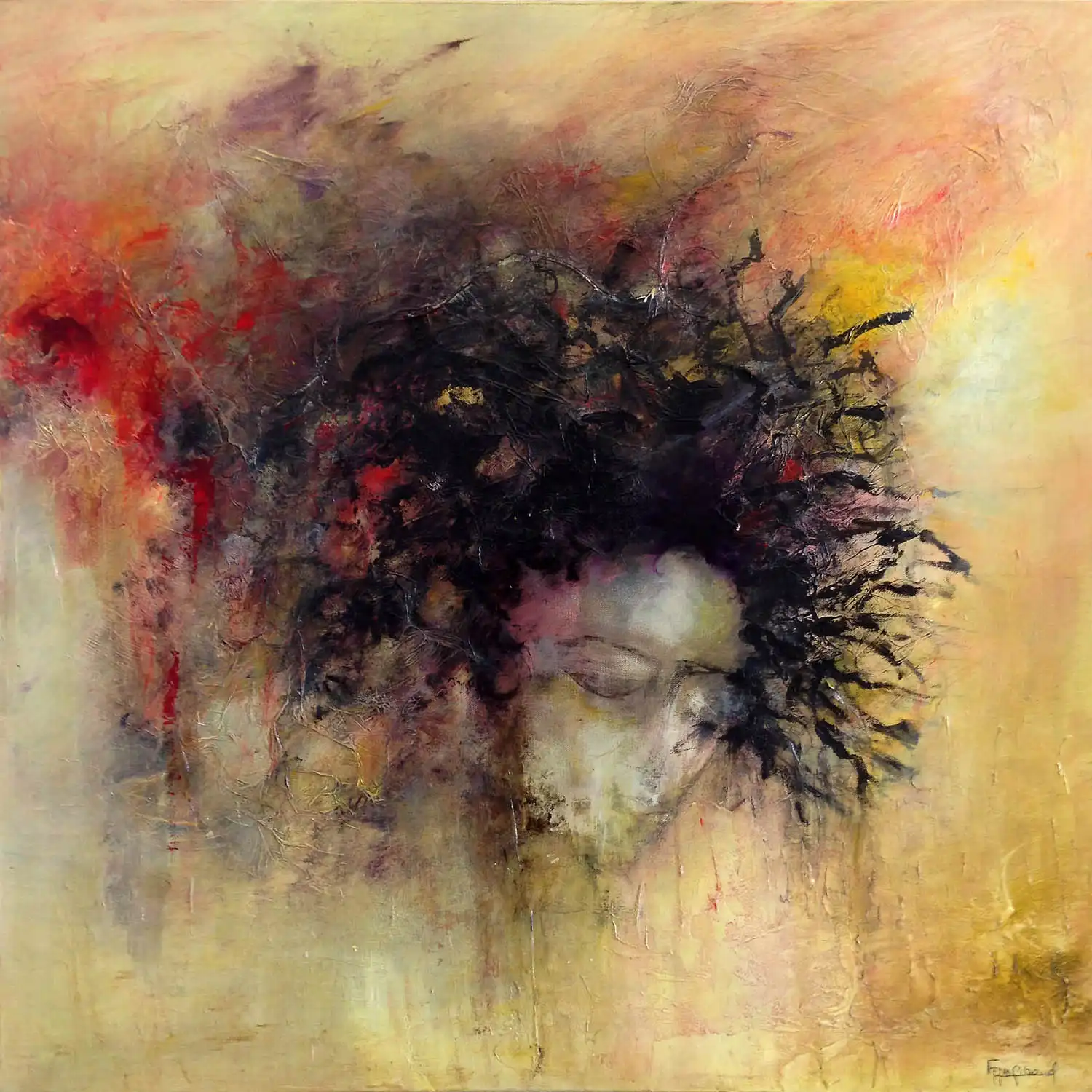 21 - ANGIBAUD Françoise