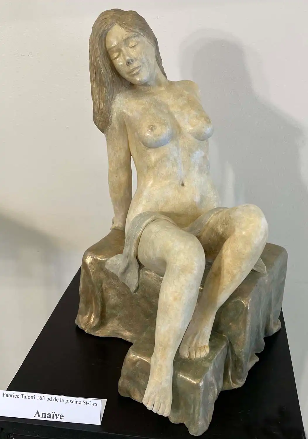 TALOTTI Fabrice - Anaiv (140)