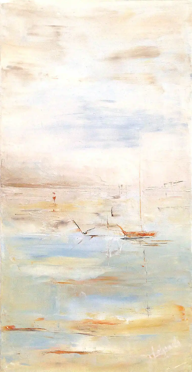 Guy di Stefano - 151 - OSTRIC Marie-Hélène