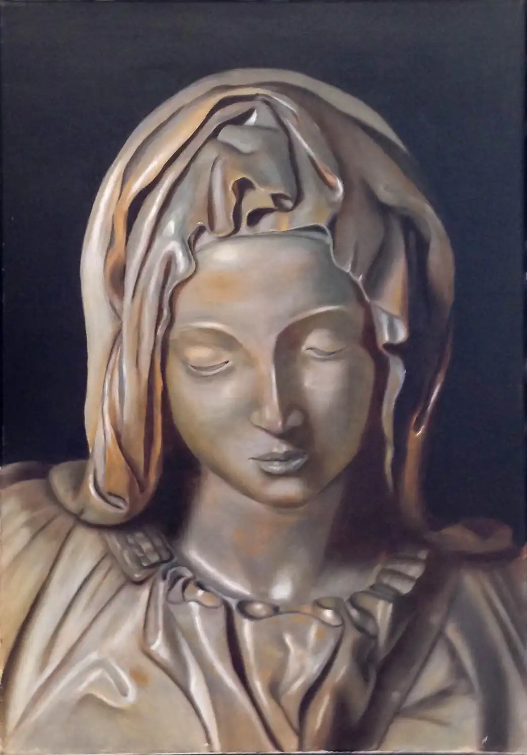 Guy di Stefano - 189 - VIEUILLE Nicole