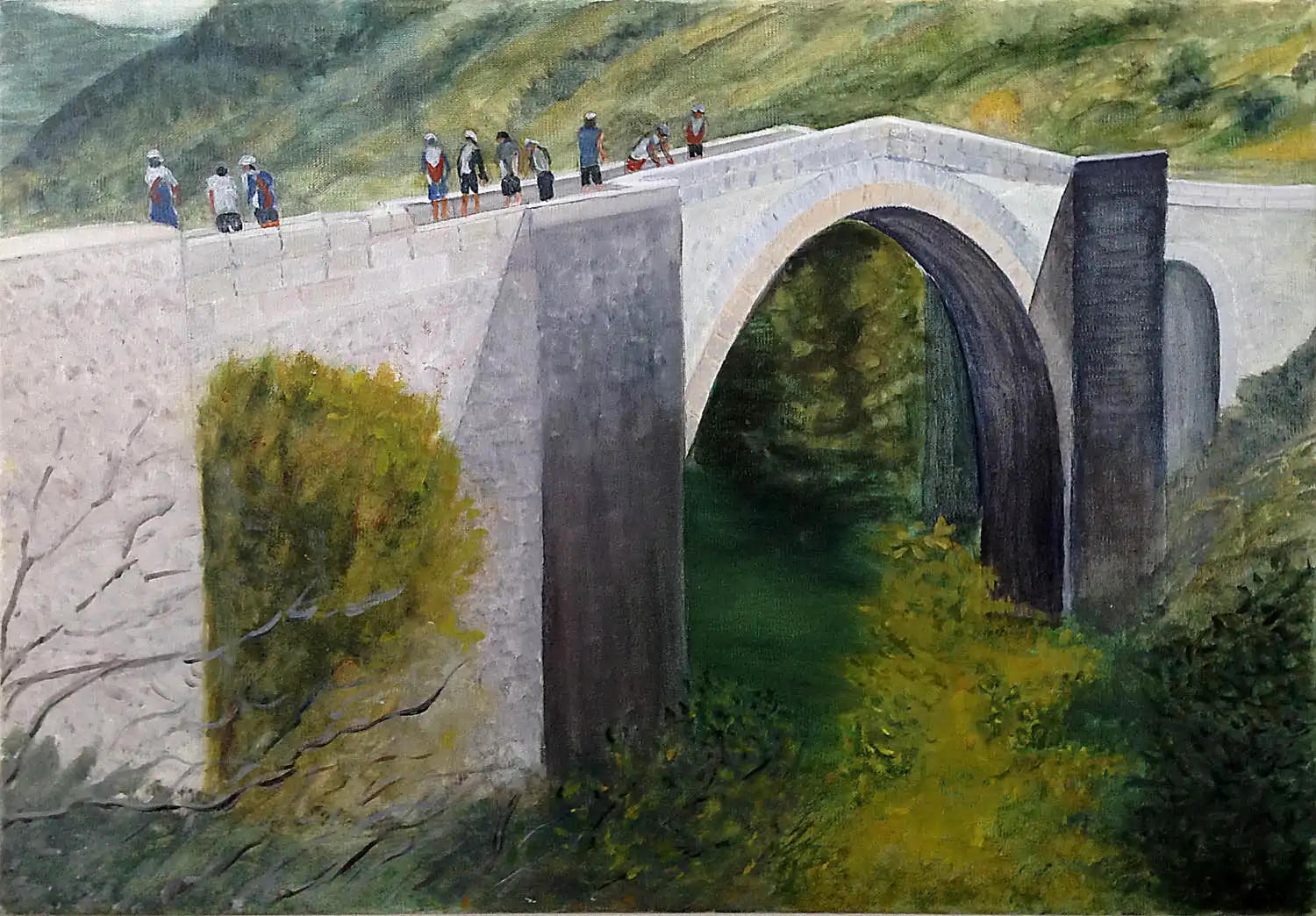 27 - AUMONIER Isabelle