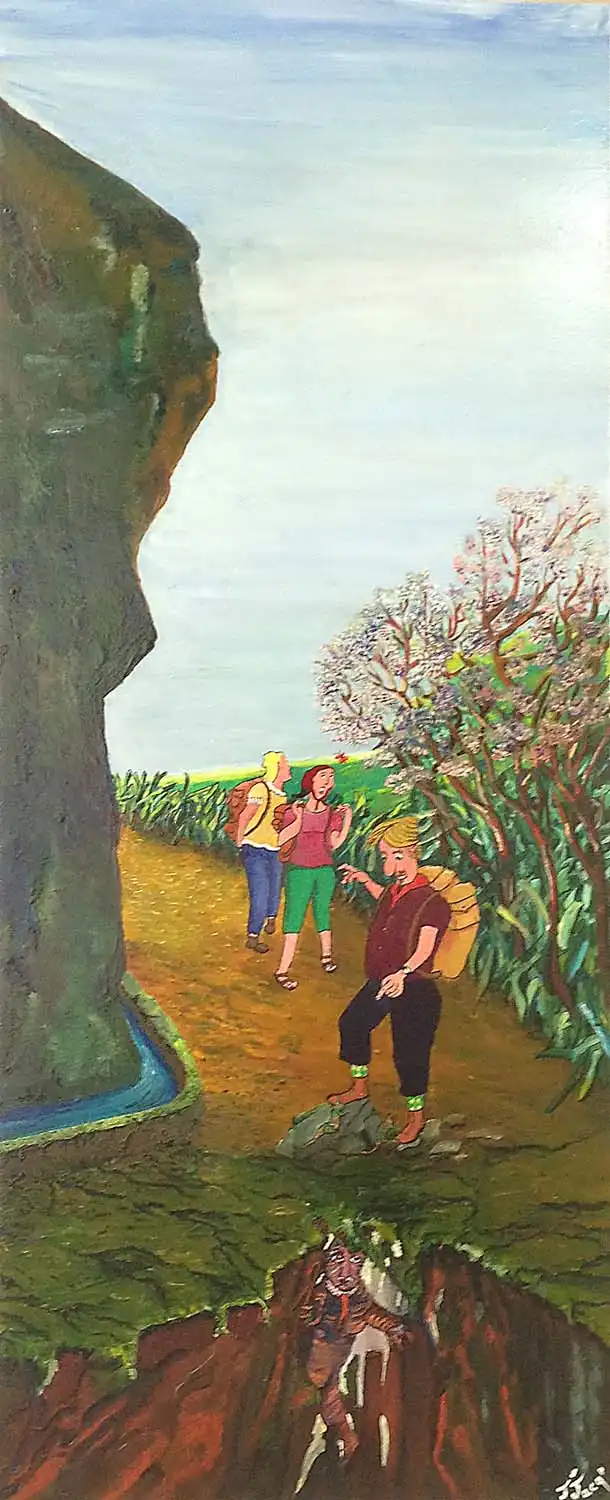 111 Jean-Jacques Gourde