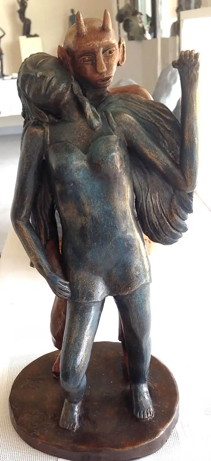 Guy di Stefano - 97 - FRAYSSINES Marie-Christine