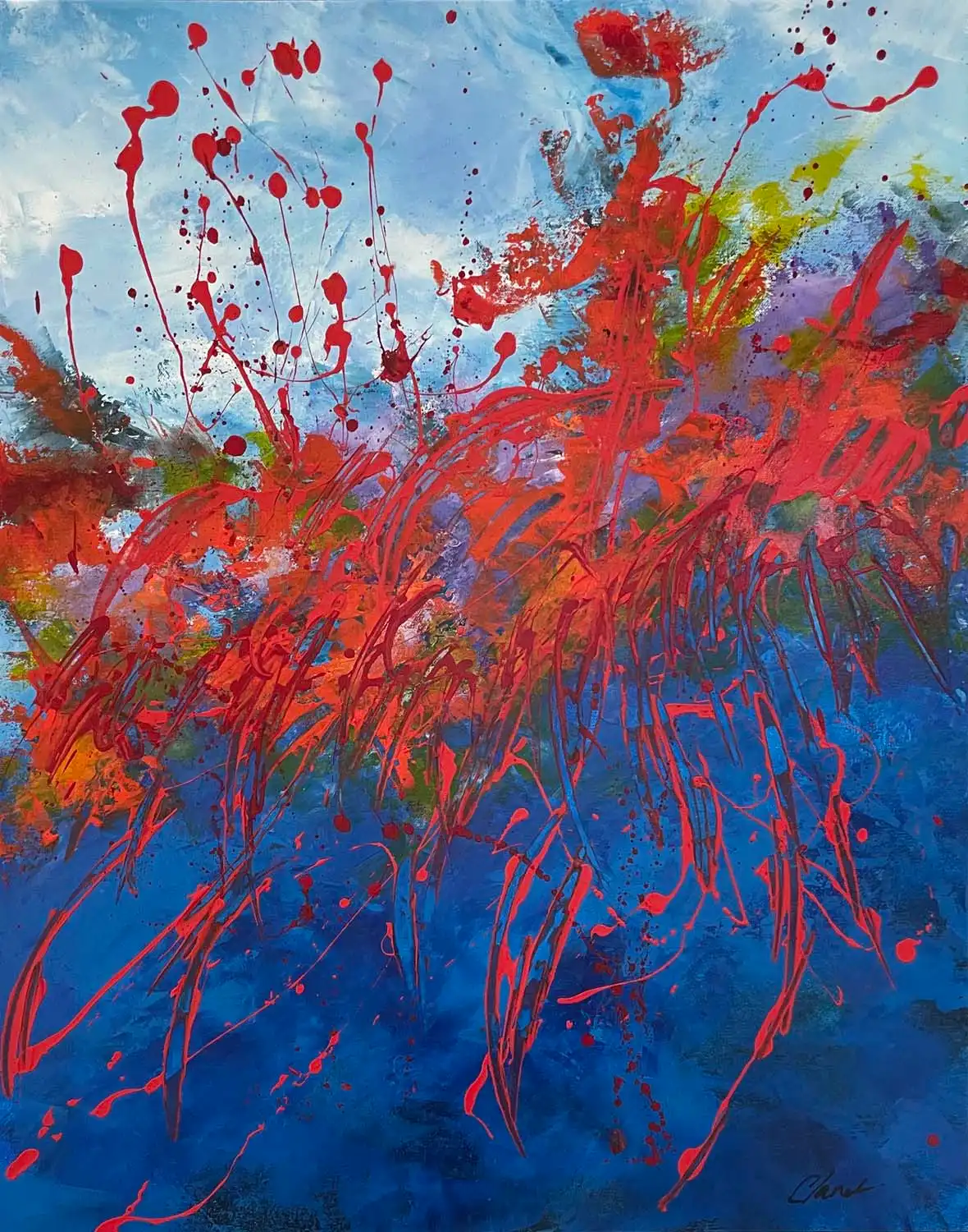 CLANET Pierre - Spring (41)