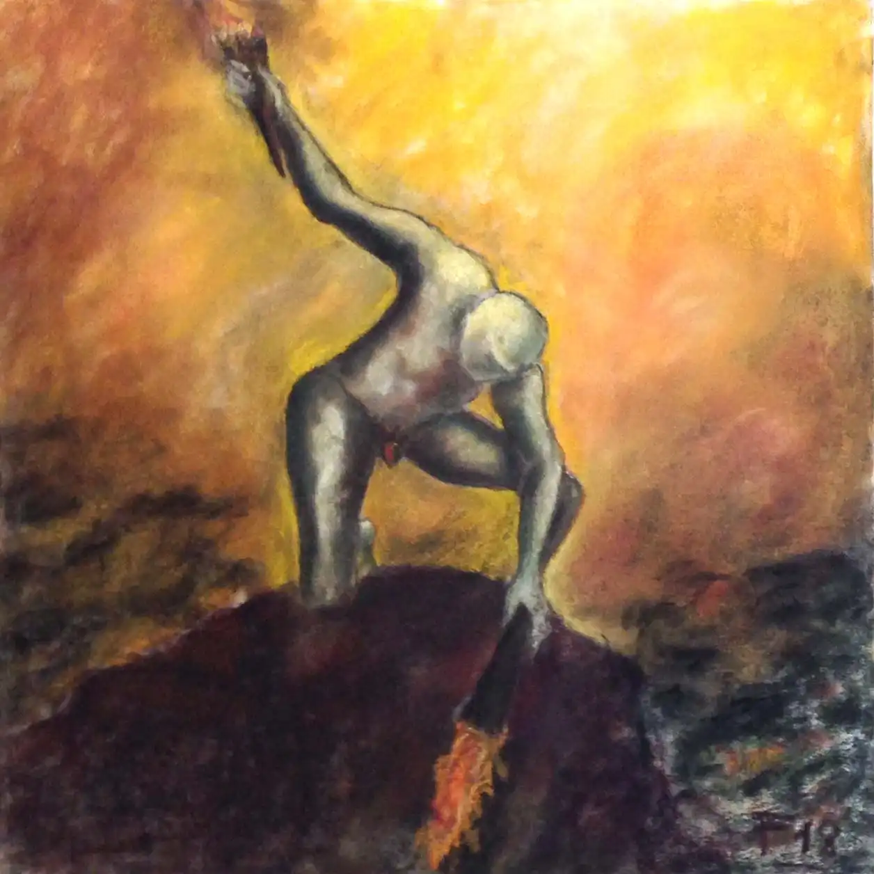 119 Fabienne Le Corvaisier