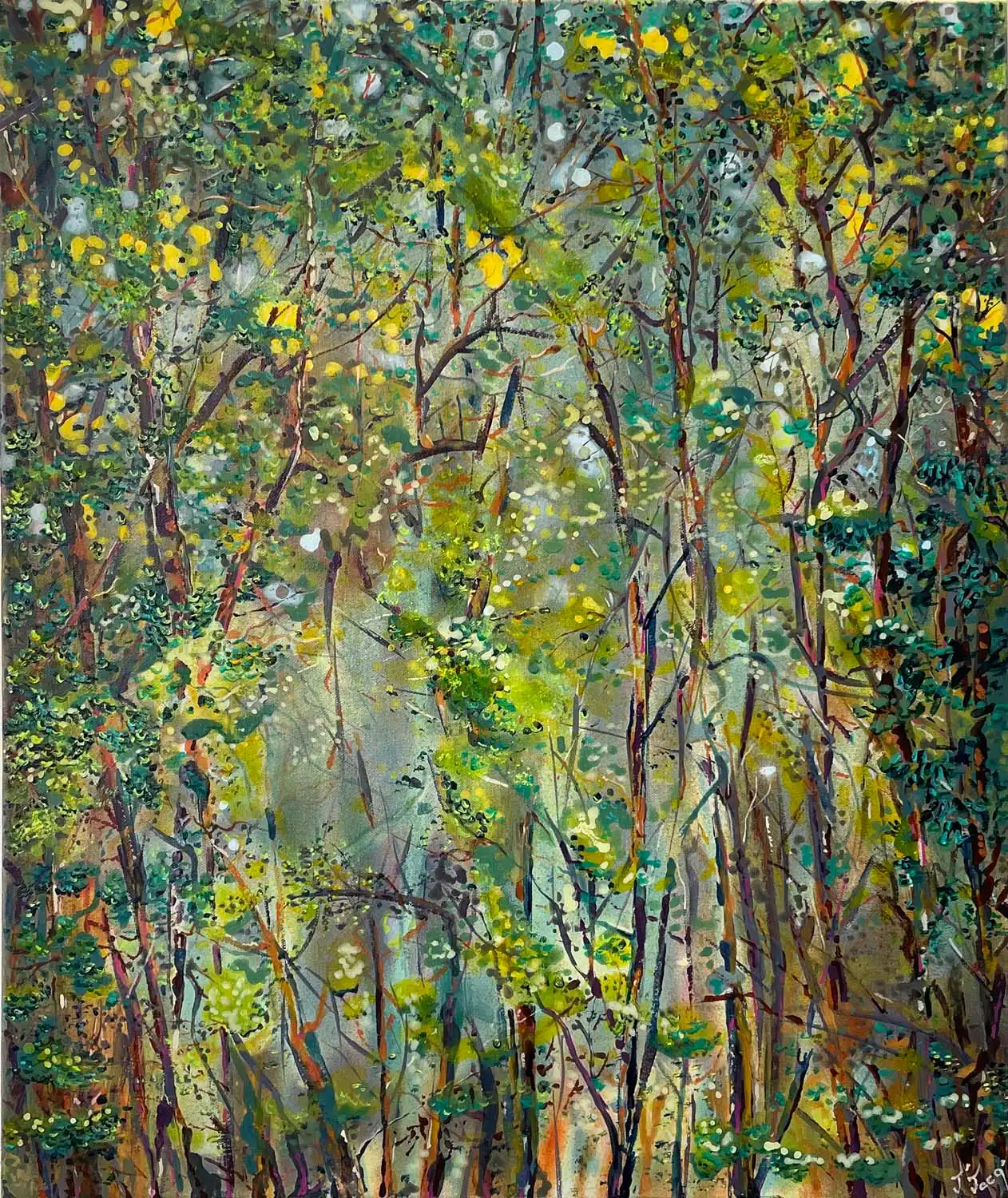 J"Jacq - Forêt en vie (69)