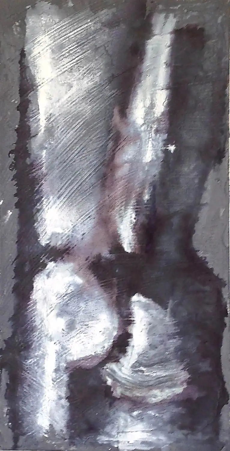 Guy di Stefano - 102 - FREVILLE Pierre