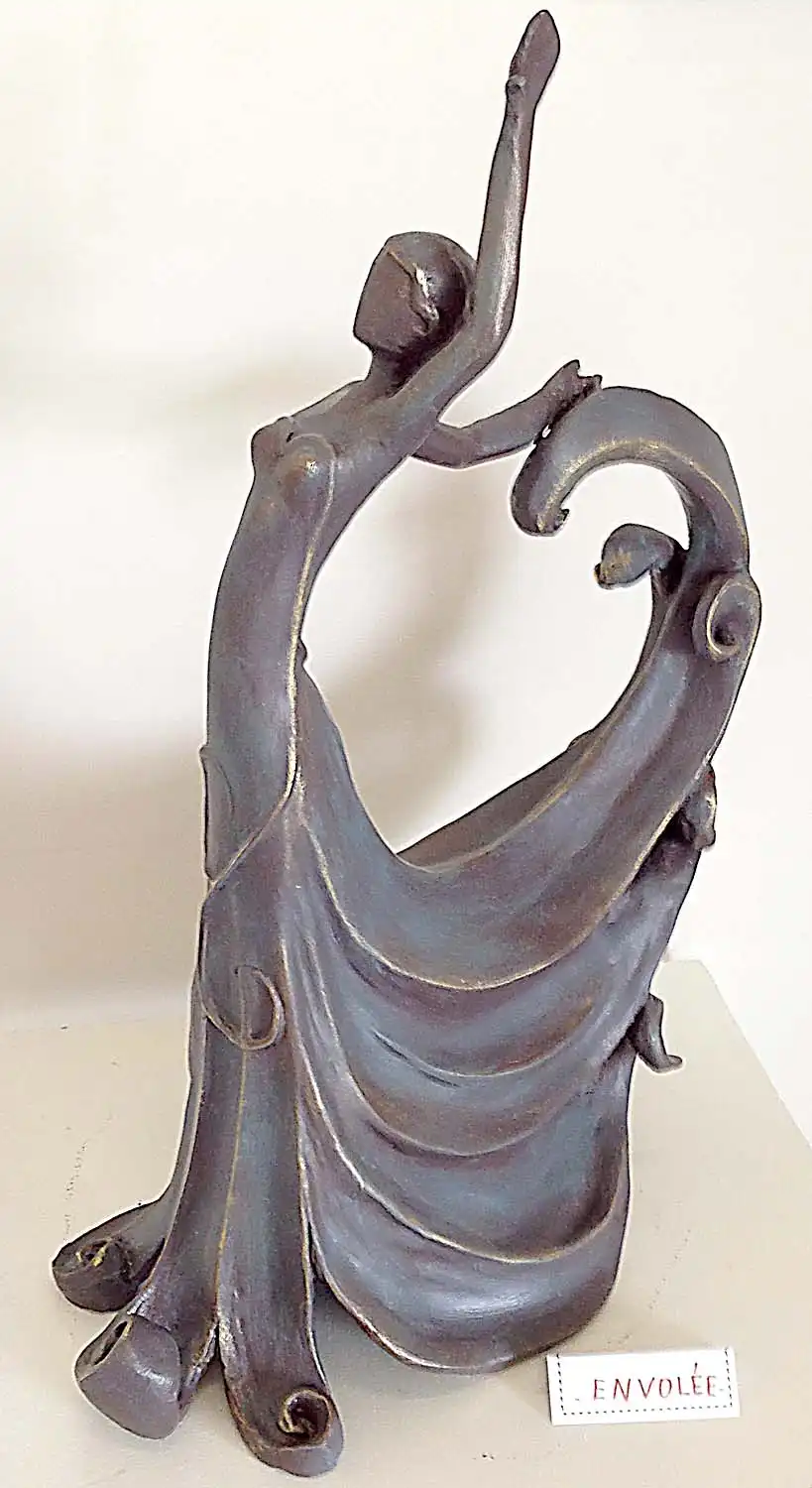 138 Monique Peythieu