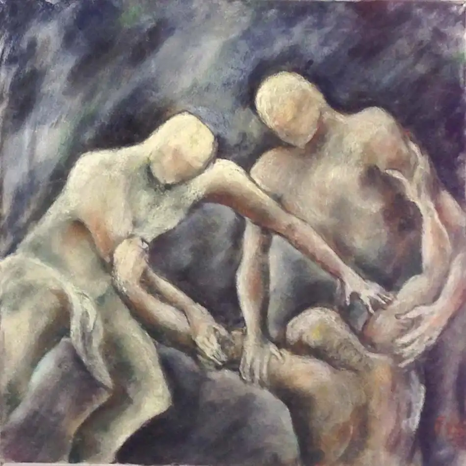 120 Fabienne Le Corvaisier