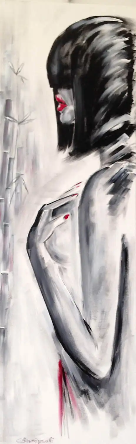 52 - BRONISZEWSKI André