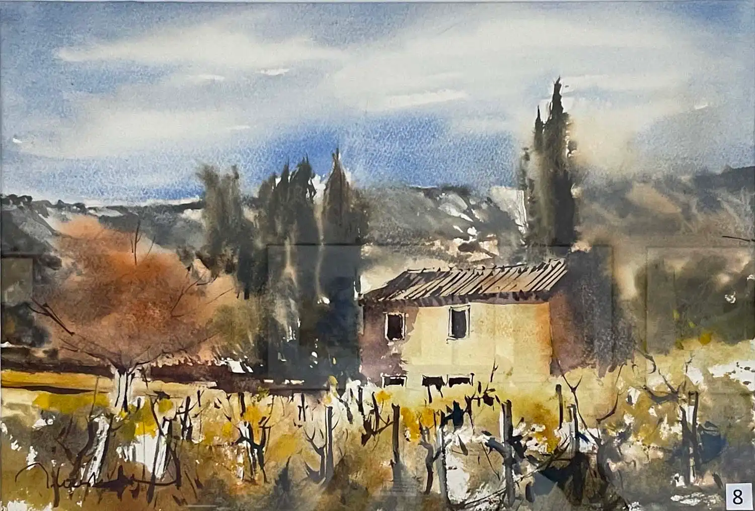 Jean-Claude COUSTILIÈRES - Image 8