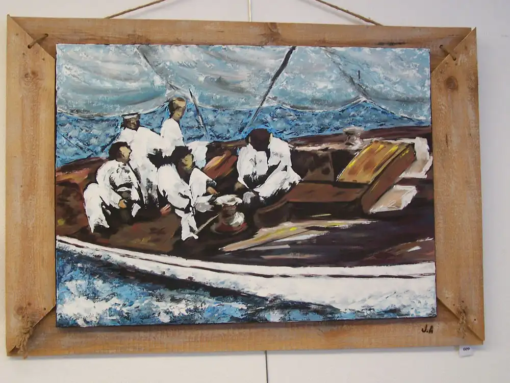 André Broniszewski - Image 7