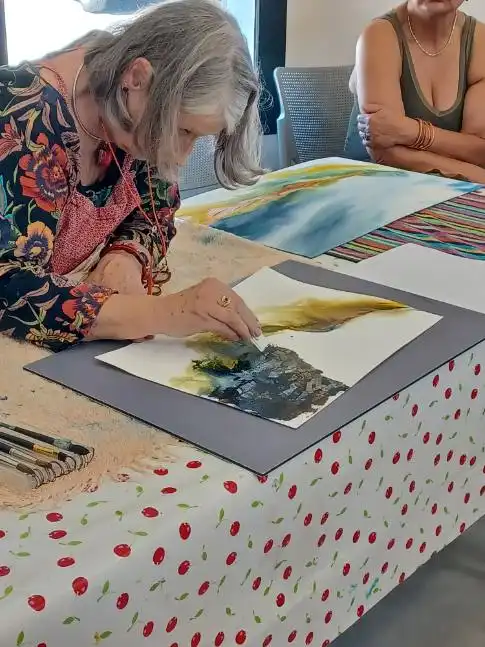 Monique AUGEIX - Image 10