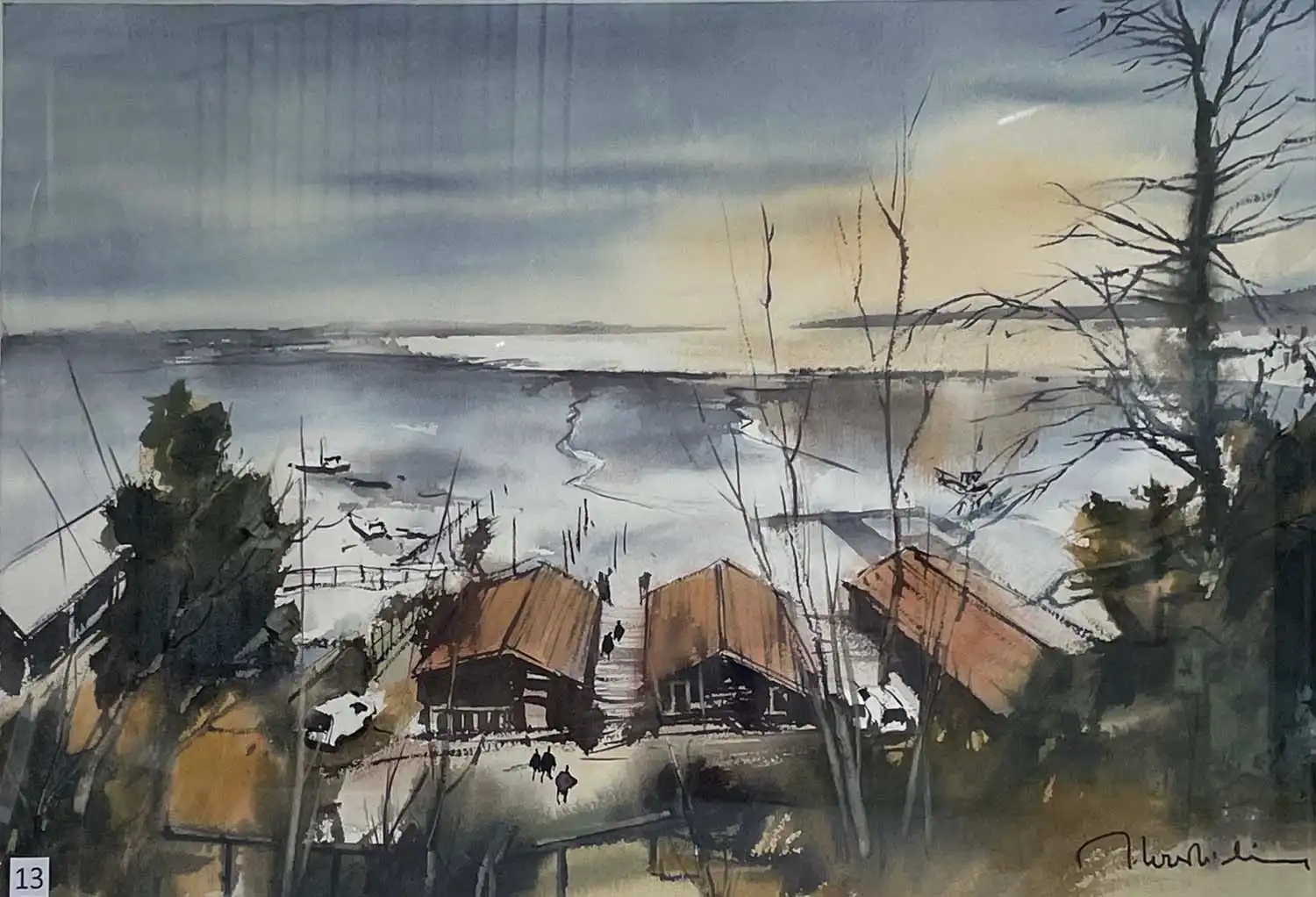 Jean-Claude COUSTILIÈRES - Image 13