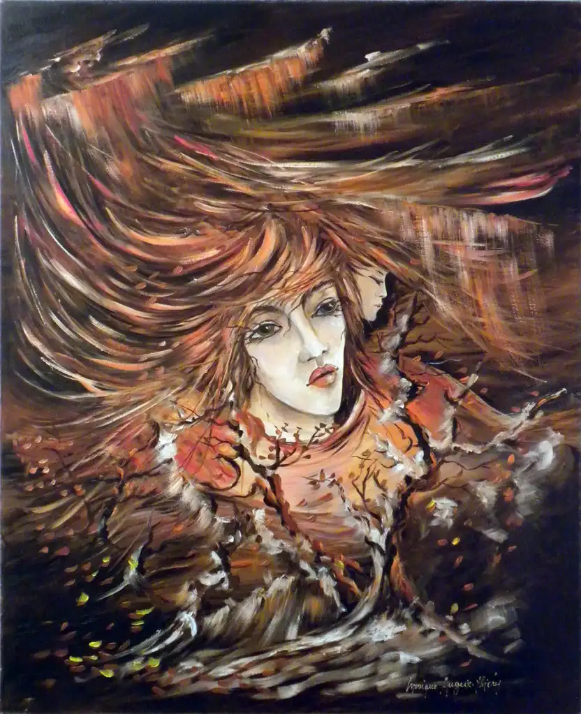 Jean-Pierre Gil - Monique Augeix