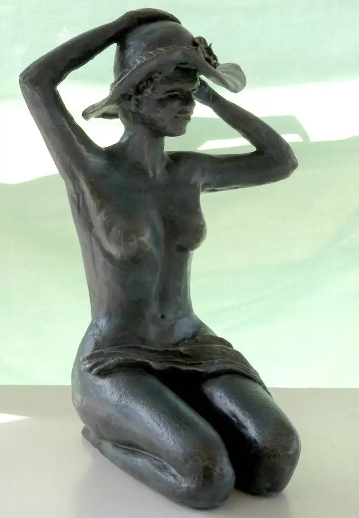 Eric Espinasse - Monique Peythieu