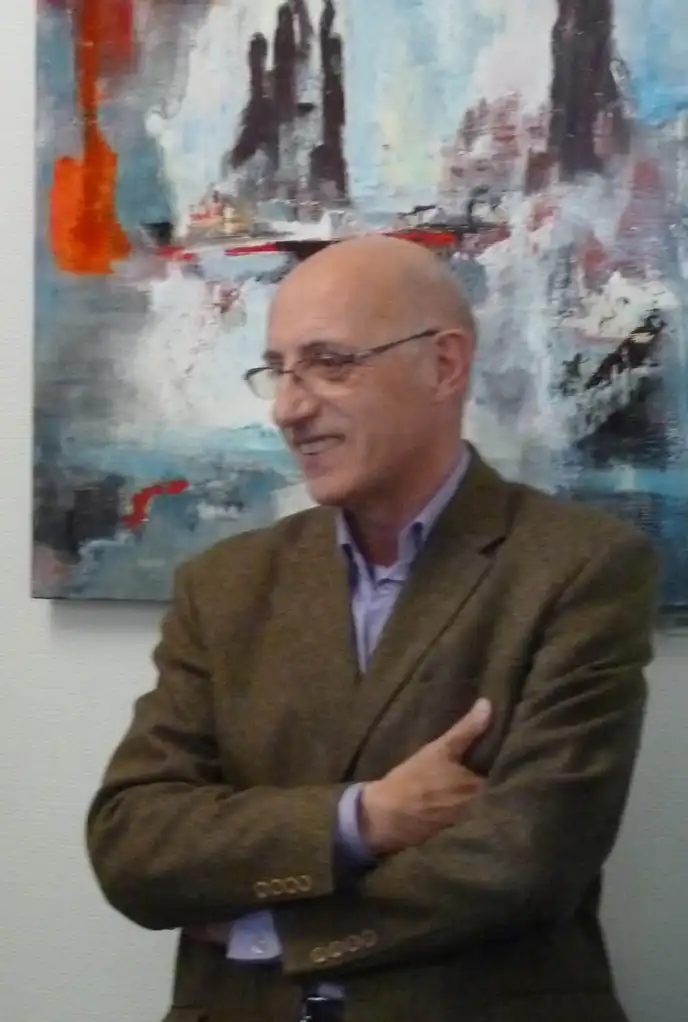 Michel Fabreguettes - Michel Fabreguettes