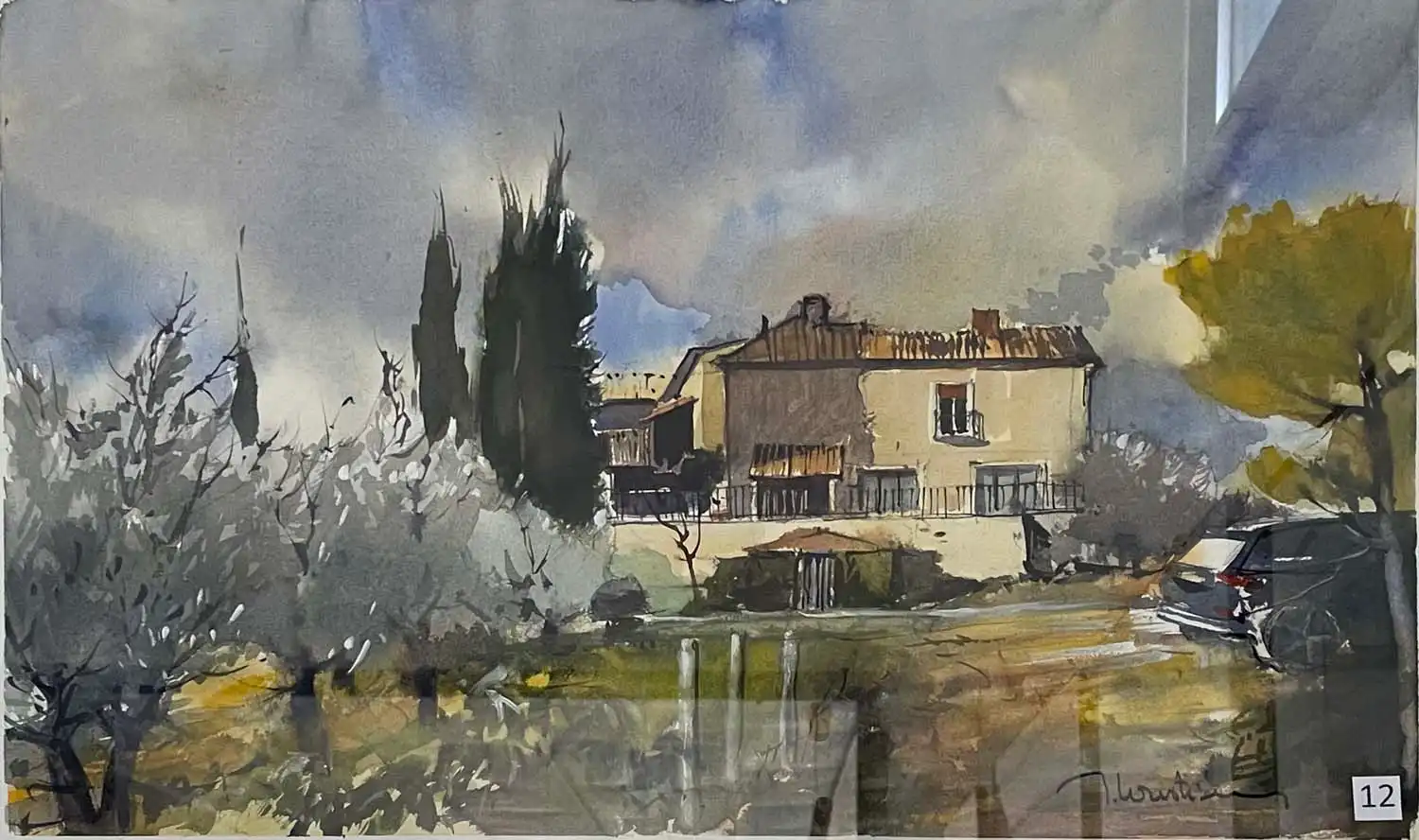 Jean-Claude COUSTILIÈRES - Image 12