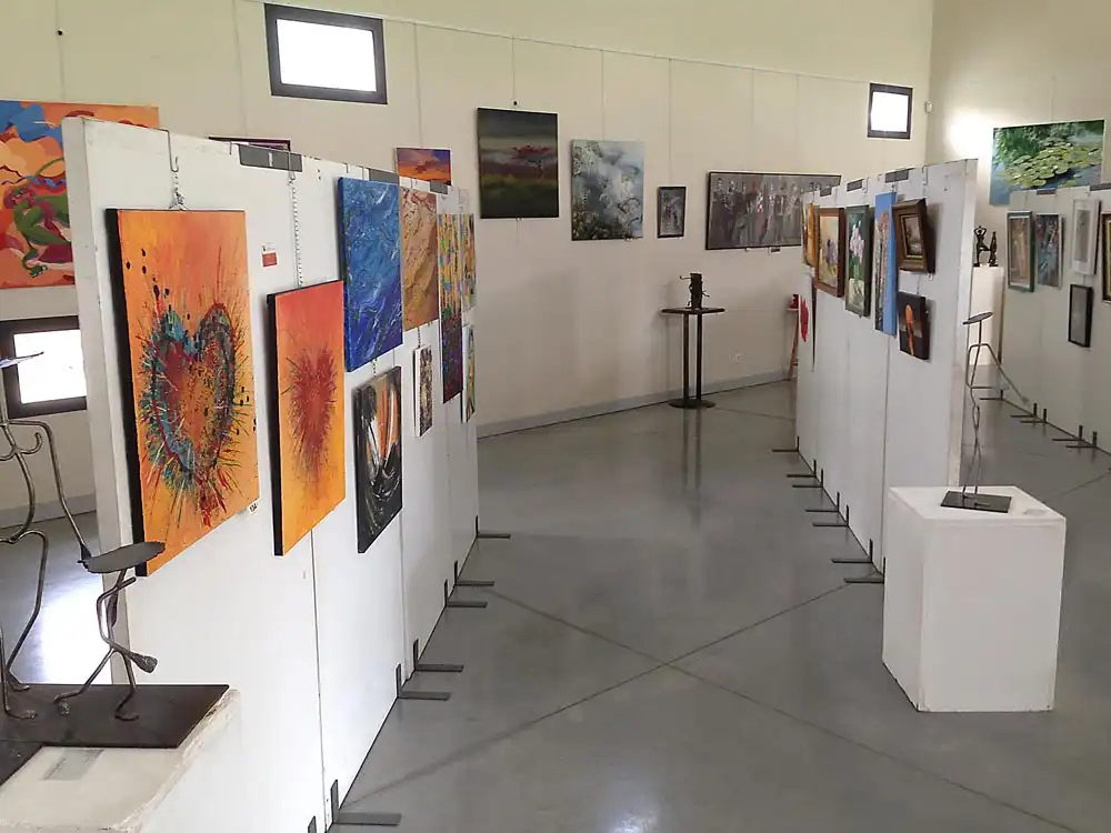 Nadine Roulleaux - Image 7