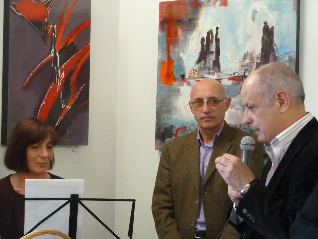 Michel Fabreguettes - Image 3