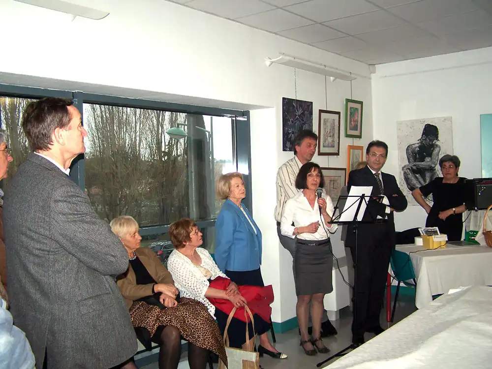 André Broniszewski - Image 2