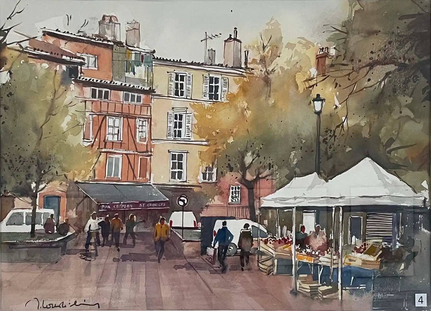 Jean-Claude COUSTILIÈRES - Image 4