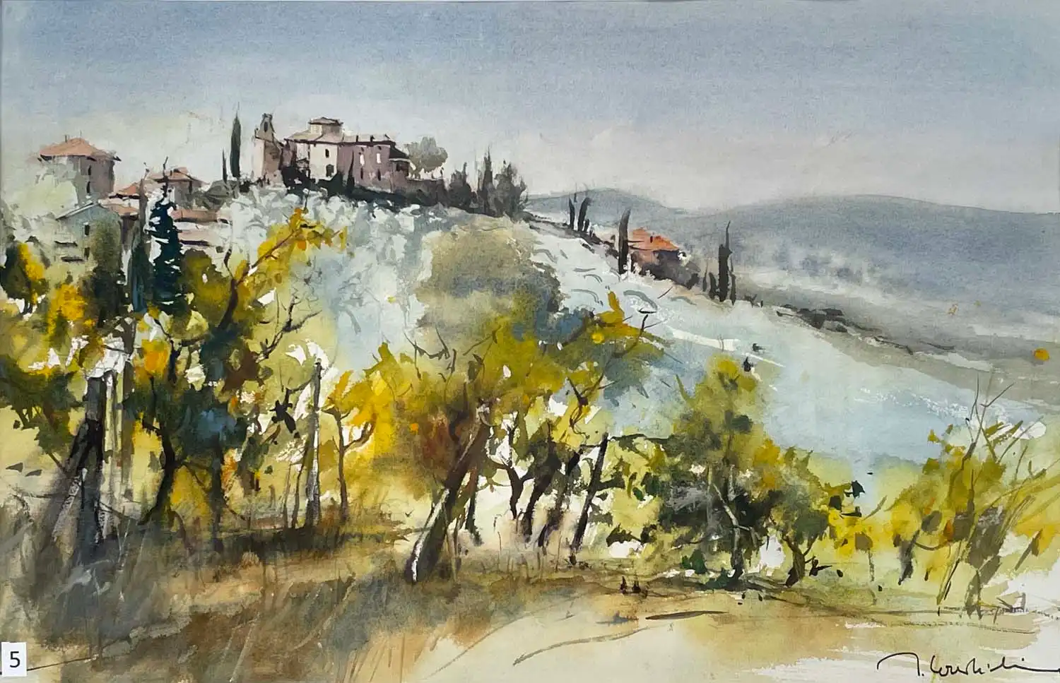 Jean-Claude COUSTILIÈRES - Image 5