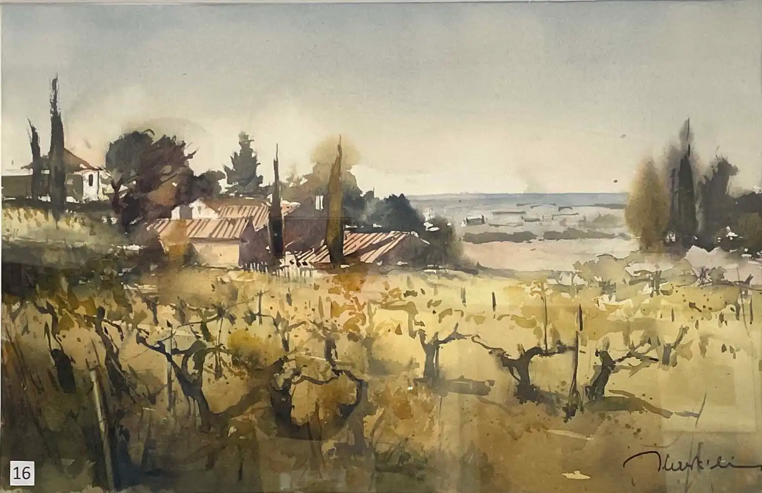 Jean-Claude COUSTILIÈRES - Image 16