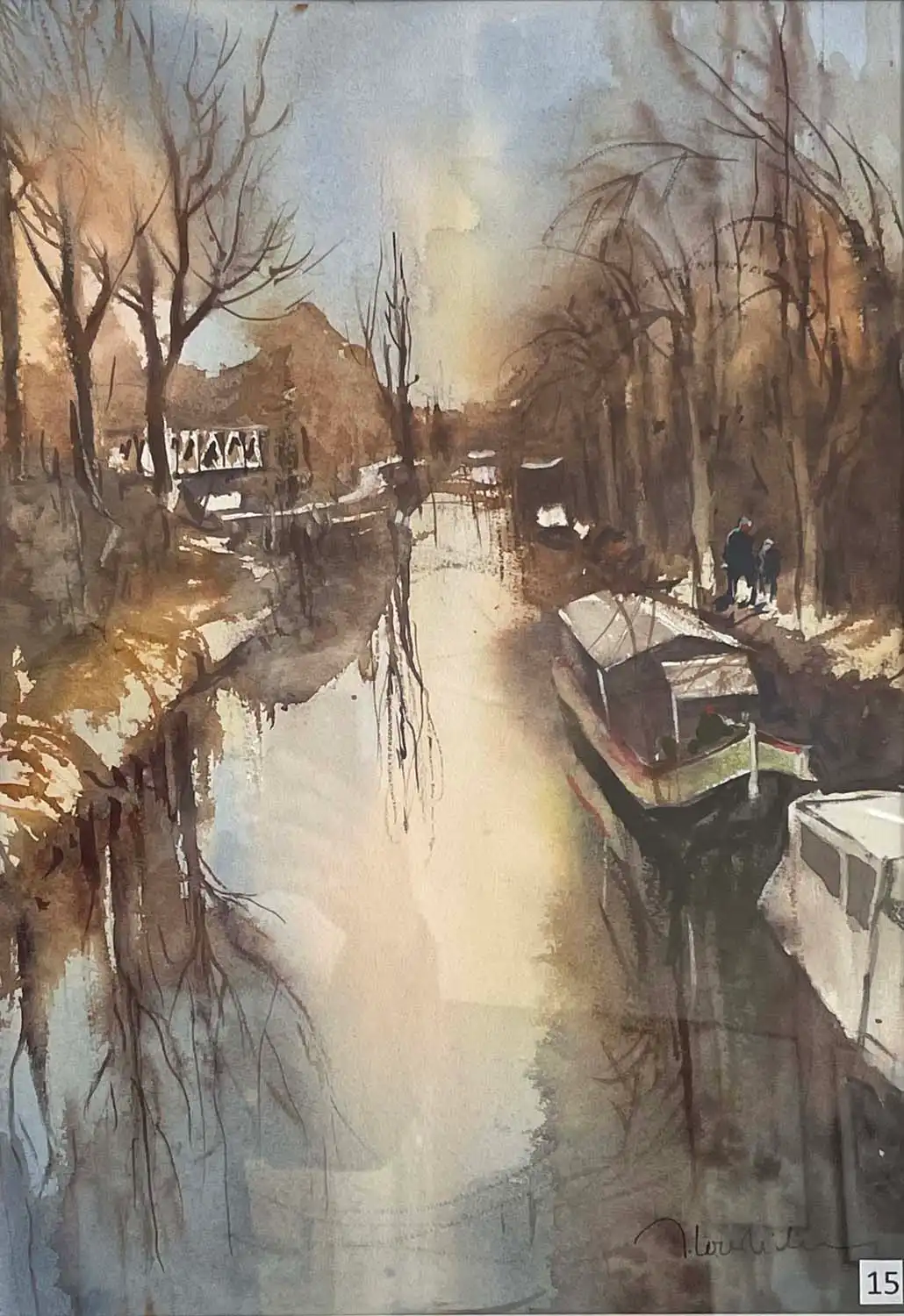 Jean-Claude COUSTILIÈRES - Image 15