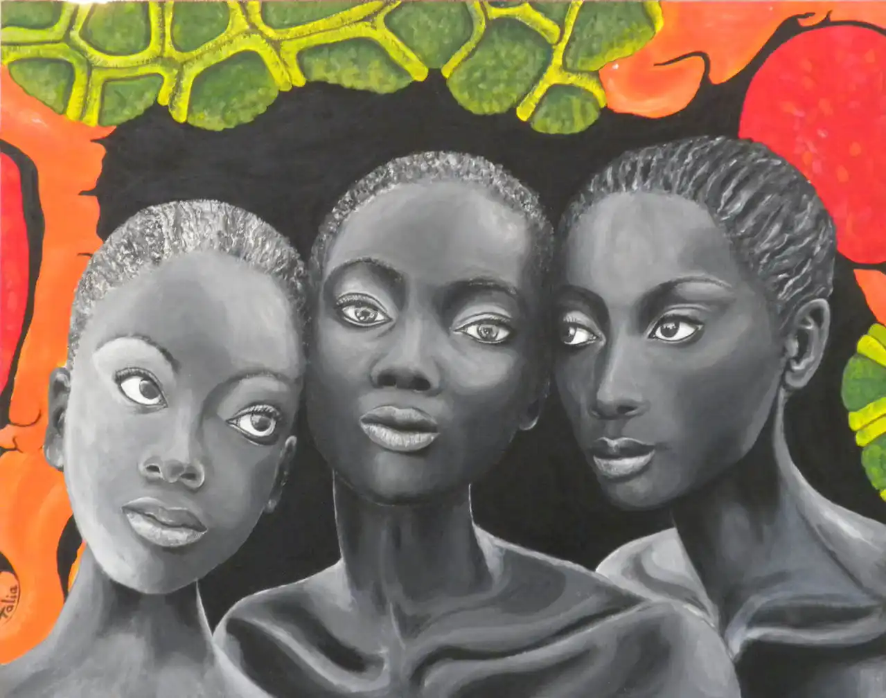 Jean-Pierre Gil - Nathalie Drige